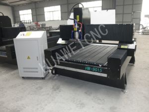 邢台临西县HW-9015重型石材雕刻机