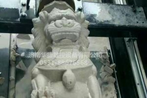 邢台临西县石材雕刻样板