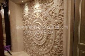 邢台临西县石材雕刻样板