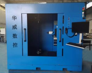 邢台临西县全包围立式立体雕刻机